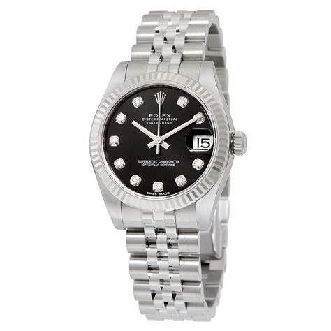 Rolex lady Datejust 31